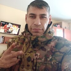 Фотография мужчины Илья, 39 лет из г. Белорецк