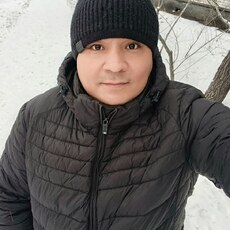 Фотография мужчины Рустам, 50 лет из г. Семей