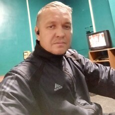 Фотография мужчины Максим, 49 лет из г. Иркутск