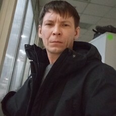 Фотография мужчины Роман, 30 лет из г. Иркутск