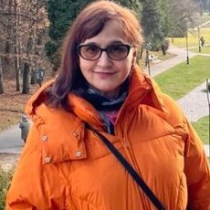 Фотография девушки Алия, 56 лет из г. Стерлитамак