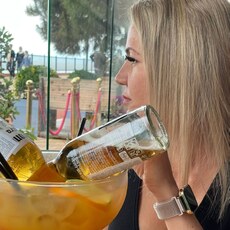 Фотография девушки Ирина, 42 года из г. Ильский