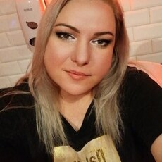 Фотография девушки Инна, 31 год из г. Обоянь