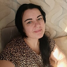 Фотография девушки Оля, 47 лет из г. Солигорск