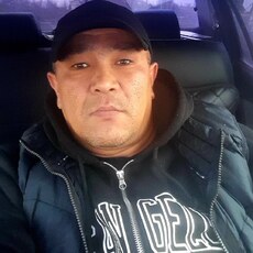 Фотография мужчины Ммм, 40 лет из г. Свердловск