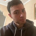 Игорь, 22 года