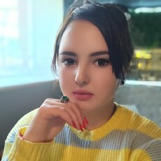 Фотография девушки Настя, 23 года из г. Першотравенск