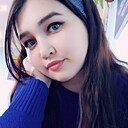 Щекастая, 35 лет