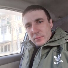 Фотография мужчины Павел, 40 лет из г. Ангарск