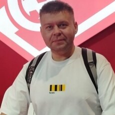 Фотография мужчины Кирилл, 30 лет из г. Москва