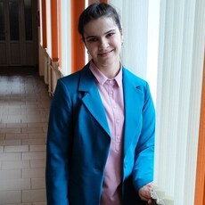 Фотография девушки Елена, 25 лет из г. Минск