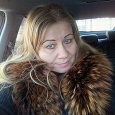 Фотография девушки Ксения, 57 лет из г. Дятлово