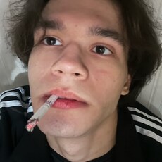 Фотография мужчины Егор, 20 лет из г. Донецк