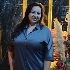 Фотография девушки Милана, 43 года из г. Павлодар