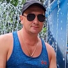 Фотография мужчины Василий, 44 года из г. Братск