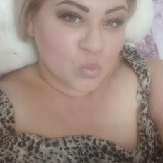 Фотография девушки Танюша, 39 лет из г. Щёлково