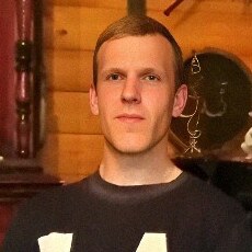 Фотография мужчины Евгений, 33 года из г. Братск