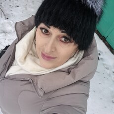 Фотография девушки Алёна, 57 лет из г. Сызрань