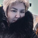 Эльвира, 42 года