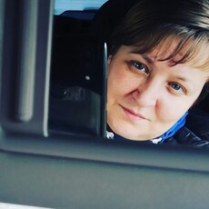 Фотография девушки Светик, 42 года из г. Скопин