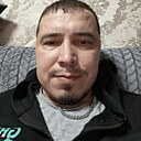 Айдар, 34 года