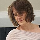 Анастасия, 44 года