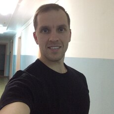 Фотография мужчины Иван, 37 лет из г. Благовещенск