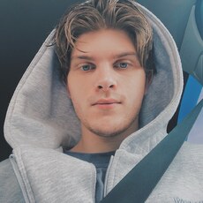 Фотография мужчины Александр, 25 лет из г. Москва