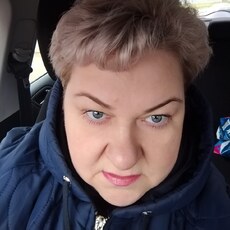 Фотография девушки Любовь, 48 лет из г. Подольск