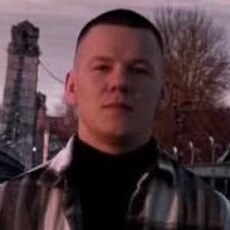 Фотография мужчины Олег, 28 лет из г. Бобруйск