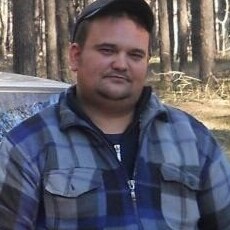 Фотография мужчины Николай, 42 года из г. Волжский