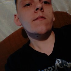 Фотография мужчины Игорь, 26 лет из г. Пермь