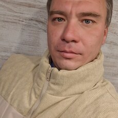 Фотография мужчины Сергей, 39 лет из г. Оренбург