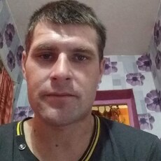 Фотография мужчины Николай, 36 лет из г. Солигорск