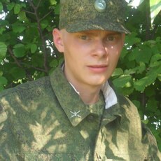 Фотография мужчины Алексей, 35 лет из г. Белгород