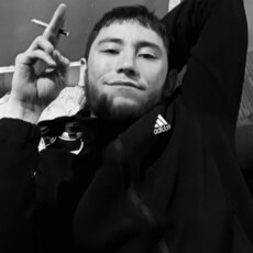 Фотография мужчины Егор, 26 лет из г. Кунгур