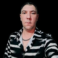 Фотография мужчины Максим, 44 года из г. Тараз