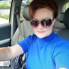 Фотография девушки Olenka, 50 лет из г. Алдан