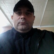 Фотография мужчины Артем, 38 лет из г. Краснодон