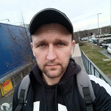 Фотография мужчины Алексей, 37 лет из г. Прага