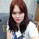 Зеленоглазая, 36 лет