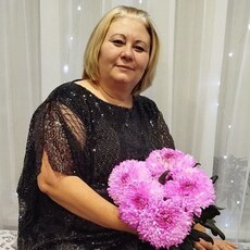 Фотография девушки Инна, 46 лет из г. Усолье-Сибирское