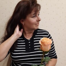 Фотография девушки Irina, 52 года из г. Великий Новгород