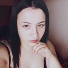 Фотография девушки Дарина, 20 лет из г. Сызрань