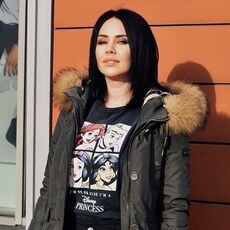 Фотография девушки Алиса, 44 года из г. Бердск