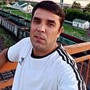 Икром, 41 год