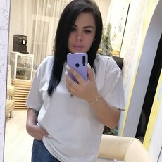 Фотография девушки Ирина, 37 лет из г. Курган