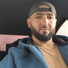 Фотография мужчины Jonik, 35 лет из г. Великий Новгород