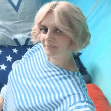 Фотография девушки Василиса, 40 лет из г. Ленинск-Кузнецкий