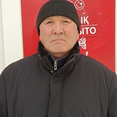 Фотография мужчины Каират, 58 лет из г. Актюбинск